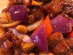 -陈傻子餐厅(世纪都会店)