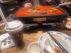 -炉鱼(萧山万象汇店)
