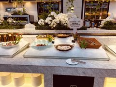 -川骄海鲜自助(河东店)