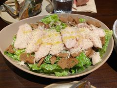 -Brut Eatery悦璞食堂(建国东路店)