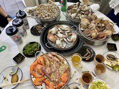 -九层海鲜塔(市南店)