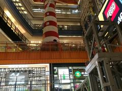 -天虹购物中心(石路店)