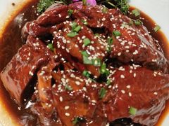 -老阊门菜馆(山塘街店)