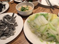 -清真吴记门钉肉饼·喜多利