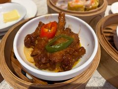 -金翠皇宫粤菜·点心·海鲜(翡翠店)