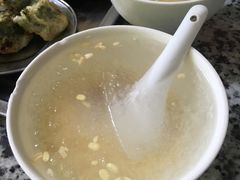 -老福合沟无米粿甜汤粿品店