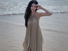 -青岛银沙滩