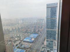 -Social 秀西餐厅-长沙瑞吉酒店(运达店)