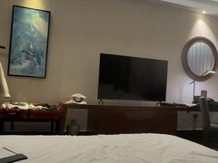 -苏州独墅湖世尊酒店