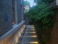 -庐灶江南·江南菜·四合院Bistro(东直门雍和宫·原华侨宾馆店)