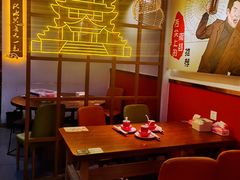 大堂-老闵田螺馆·南昌特色(总店)