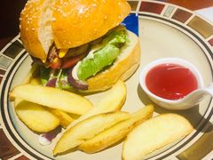 -斗牛士牛排餐厅(嘉里汇店)
