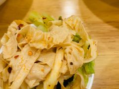 -水仙拉面(水仙街店)