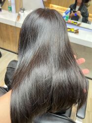 -奈川烫染Salon