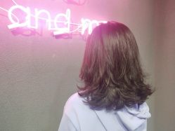 点击看大图 -MOVAN HAIR莫凡匠人发型屋