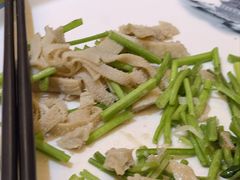 -烤肉宛饭庄(南礼士路店)