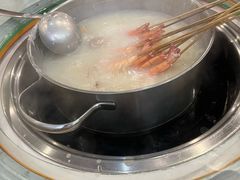 -盈田盈粥庄(博山东路店)