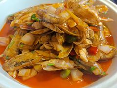 -文楼·淮扬菜·淮安早茶(河下古镇翔宇店)