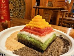 -亮欢寨酸汤鱼(沙冲路店)