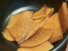 -鑫日千里马朝鲜族小馆(总店)