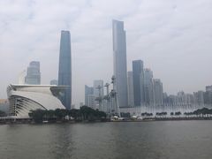 -广州塔