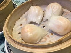 -七爷清汤腩·港式餐厅(金狮广场店)