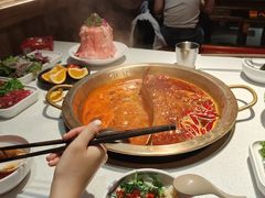-小龙坎火锅(仓山万达店)