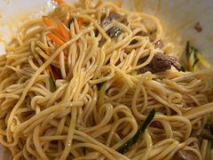 -百晟香·兰州牛肉面(景泰美食城店)