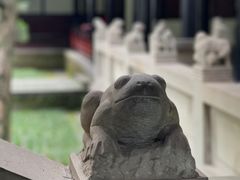 -成都武侯祠博物馆