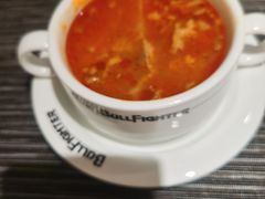 -斗牛士牛排餐厅(嘉里汇店)
