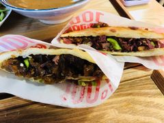 -驴世家驴肉火烧·凉皮·胡辣汤(五道口店)