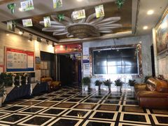 -金乐迪 PARTY KTV(熙街店)