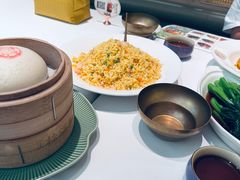 -桂满陇·手作小笼包&江南叫花鸡(中山公园店)