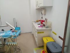 -宁波壹加壹口腔·矫正种植中心