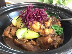 -茶宴·美食地标餐厅(沙坡尾店)