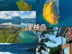 -丽江泸沽湖景区