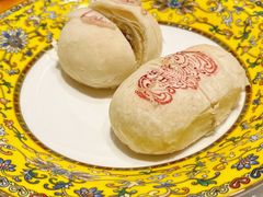 -富华斋饽饽铺·宫廷糕点·伴手礼(护国新天地店)