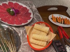 -禄婶鸡煲·打边炉