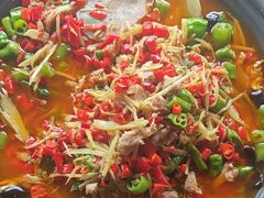 -盐帮食坊•小河帮川菜(四川师大店)