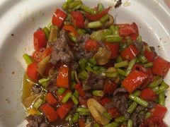 -杨记隆府重庆江湖菜(大悦城店)