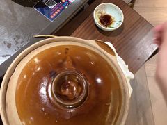 -捞王锅物料理(上海世茂广场店)