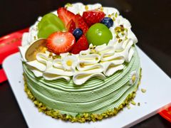 -味多美(金驹家园店)