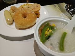 -松山湖帝豪花园酒店西餐厅(美景中路店)