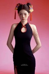 -模卡写真馆(南通店)