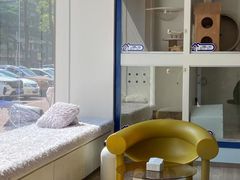 -拜鲁耶动物诊疗中心·宠家动物医院