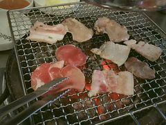 -釜山火炉·海鲜烤肉(紫藤路店)