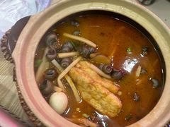 -家味螺蛳粉&烤鱼(五角场店)