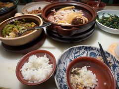 -客语客家菜(华发商都店)