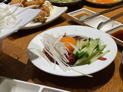 -萌牛肠烧烤店(虹梅路店)