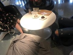 -sugarman espresso素饮糖人高新咖啡工厂